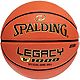 Spalding Legacy TF-1000 29.5 in Basketball                                                                                       - view number 1 selected