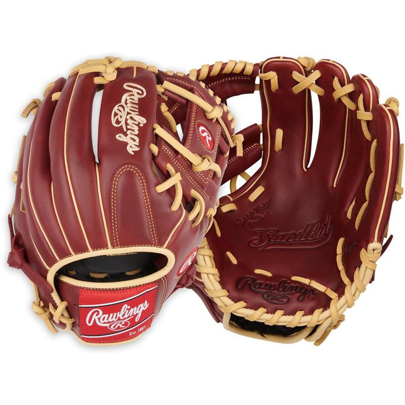 Rawlings 11.5" Adul… - image
