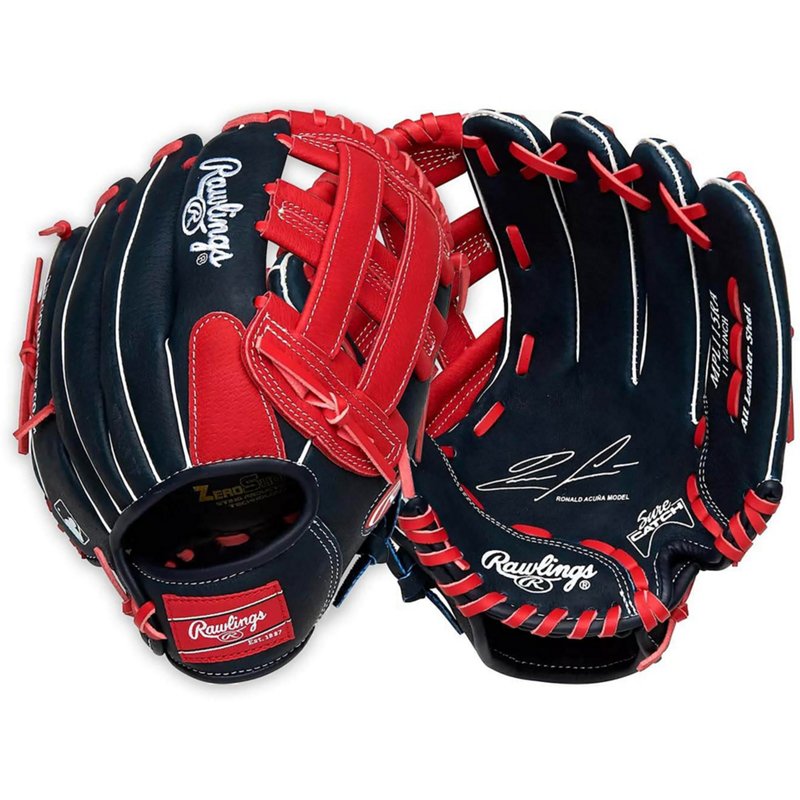 Rawlings 11.5" Yout… - image