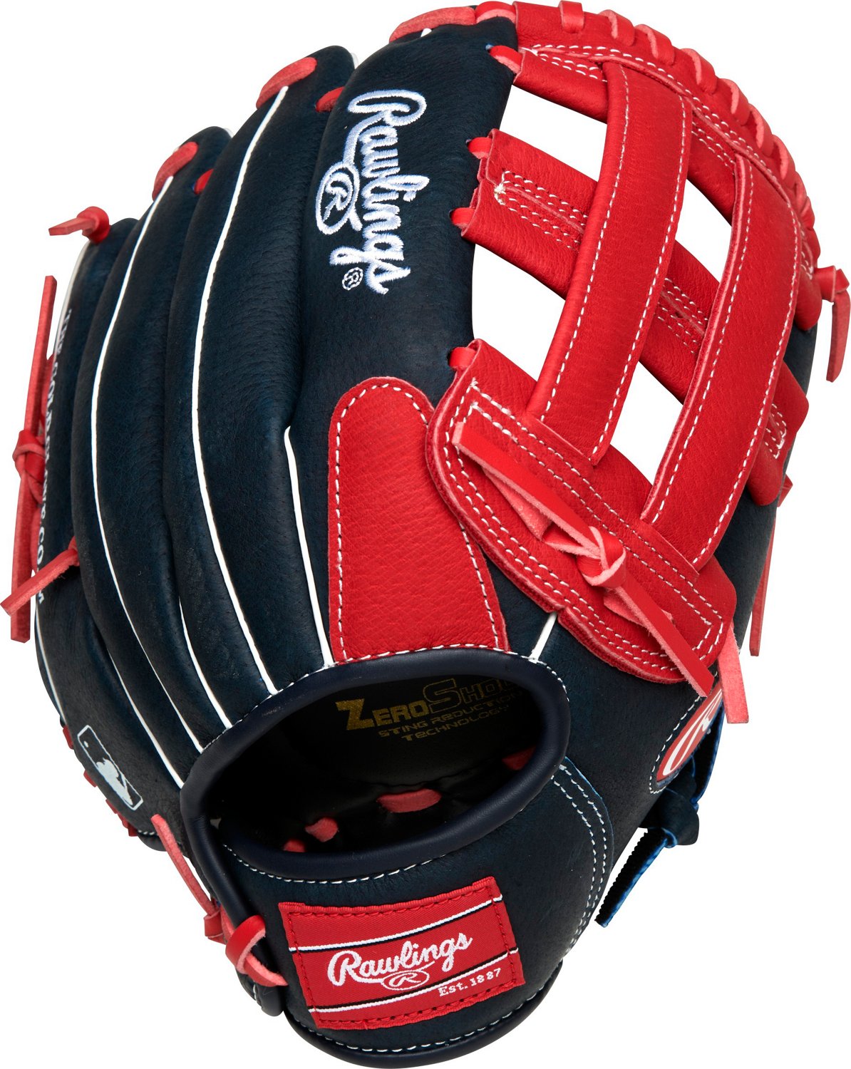 Rawlings 11.5"  Youth Select Pro Lite Ronald Acuna Baseball Glove