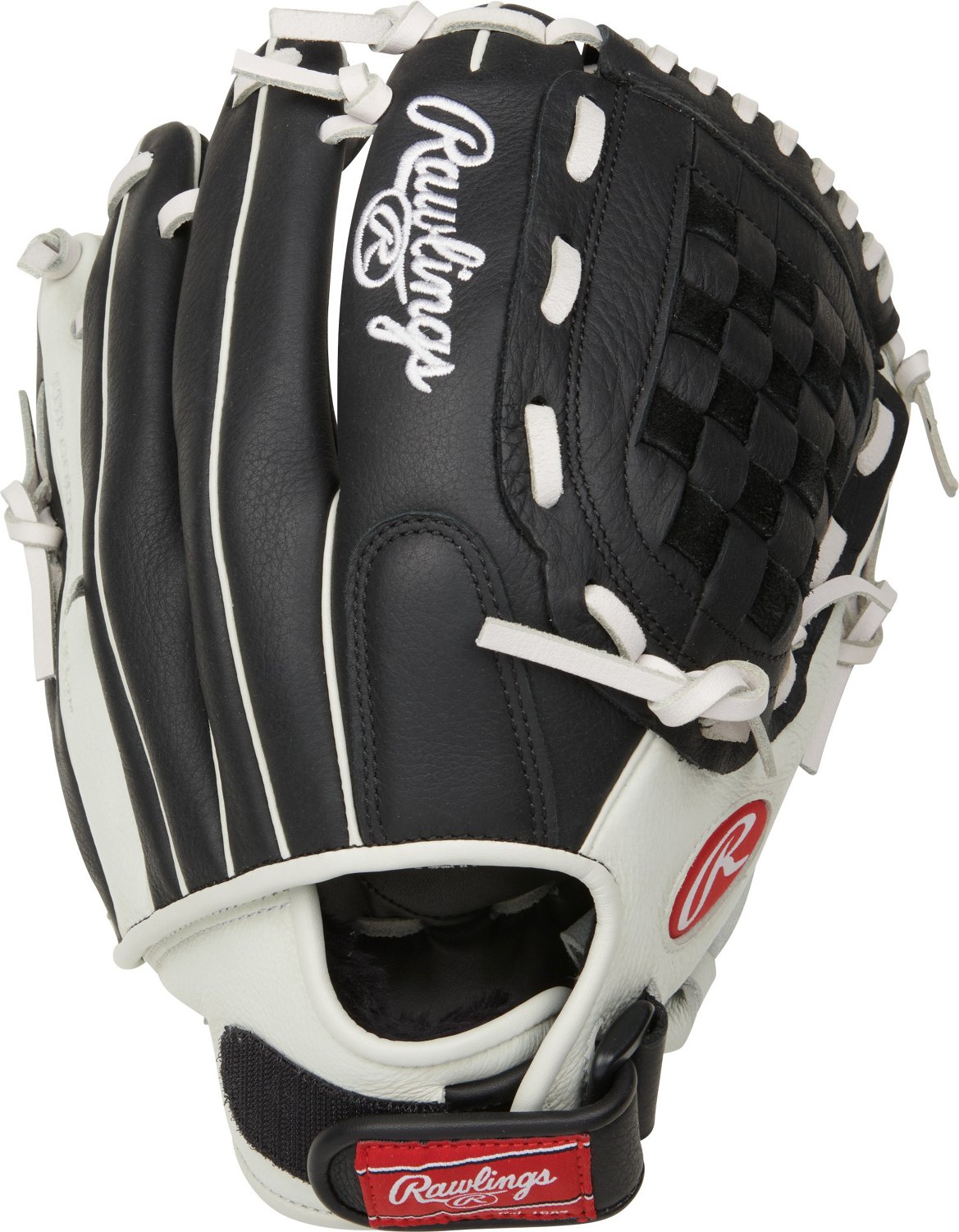 Rawlings 11.5"  Shutout Fastpitch Glove                                                                                          - view number 3
