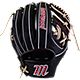 Marucci 11.25"  Youth ACADIA M Type I-Web Baseball Glove                                                                         - view number 4
