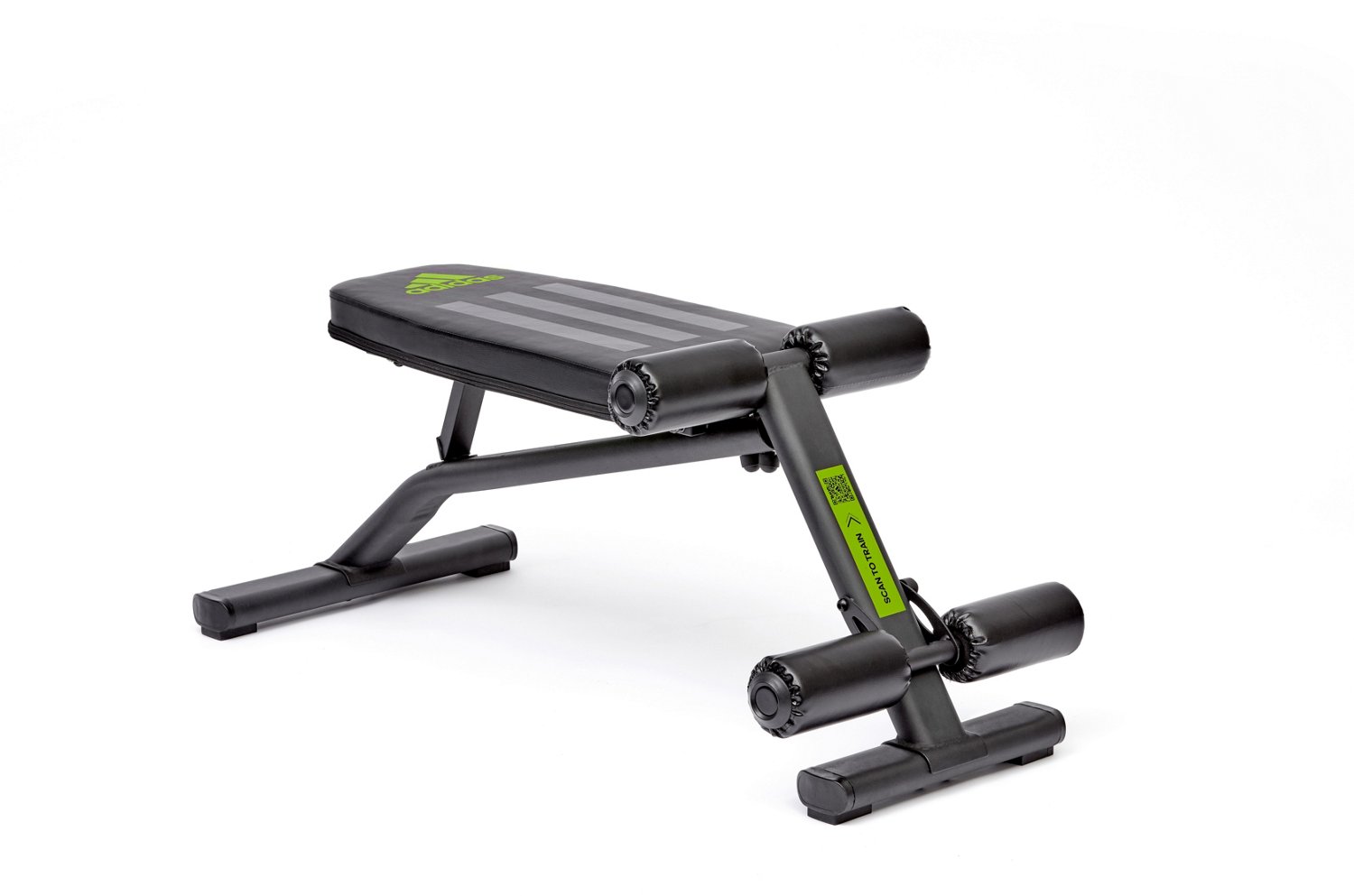 verzonden satelliet Archaïsch adidas Scan-To-Train Performance Ab Bench | Academy