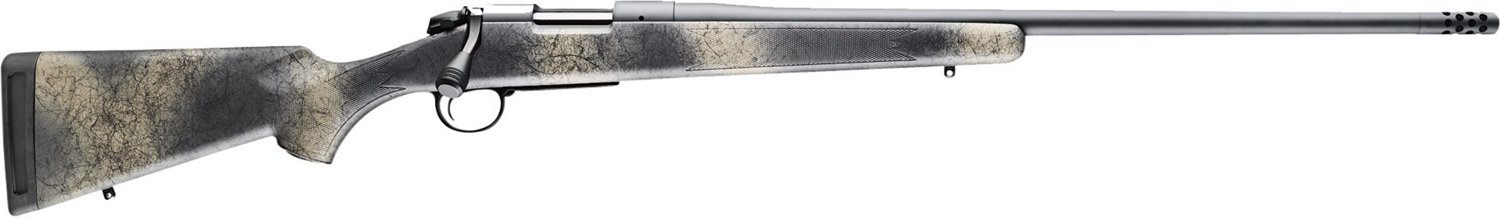 Bergara B14LM511 B-14 Ridge Wilderness .300 Winchester Magnum Bolt Action Rifle