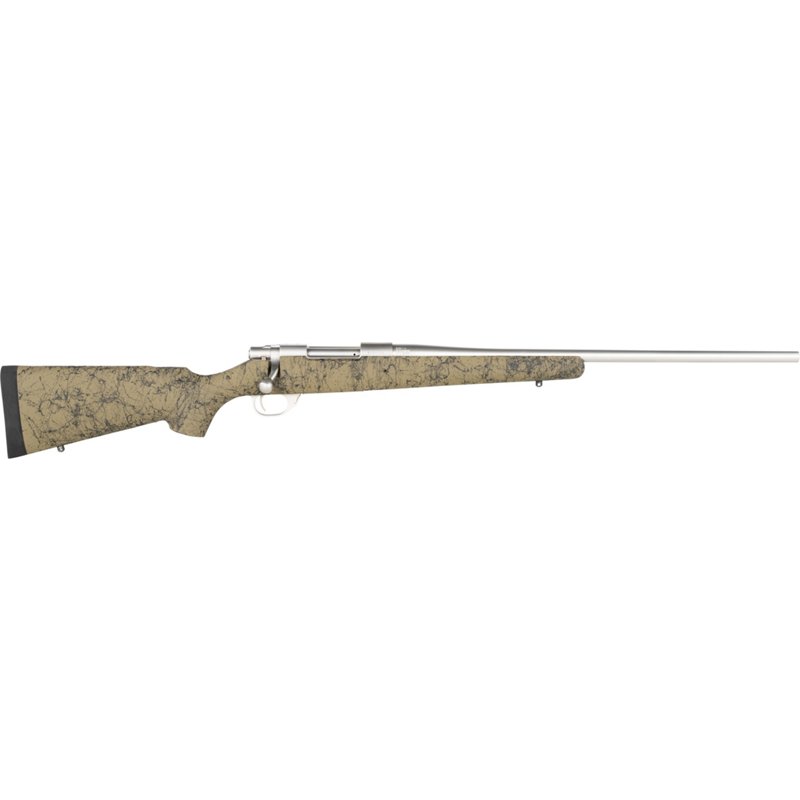 Howa 1500 Tb Ss 308… - image