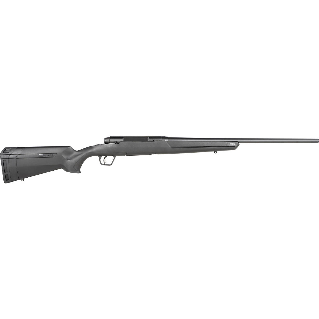 Savage Axis II .30-06 Springfield Matte Bolt-Action Rifle Left-handed                                                            - view number 1