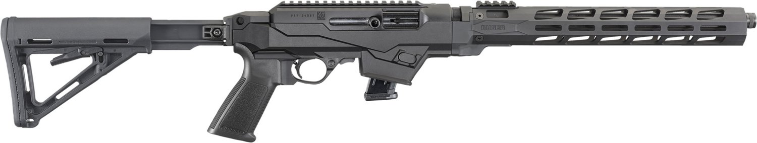 carbine rifle 9mm