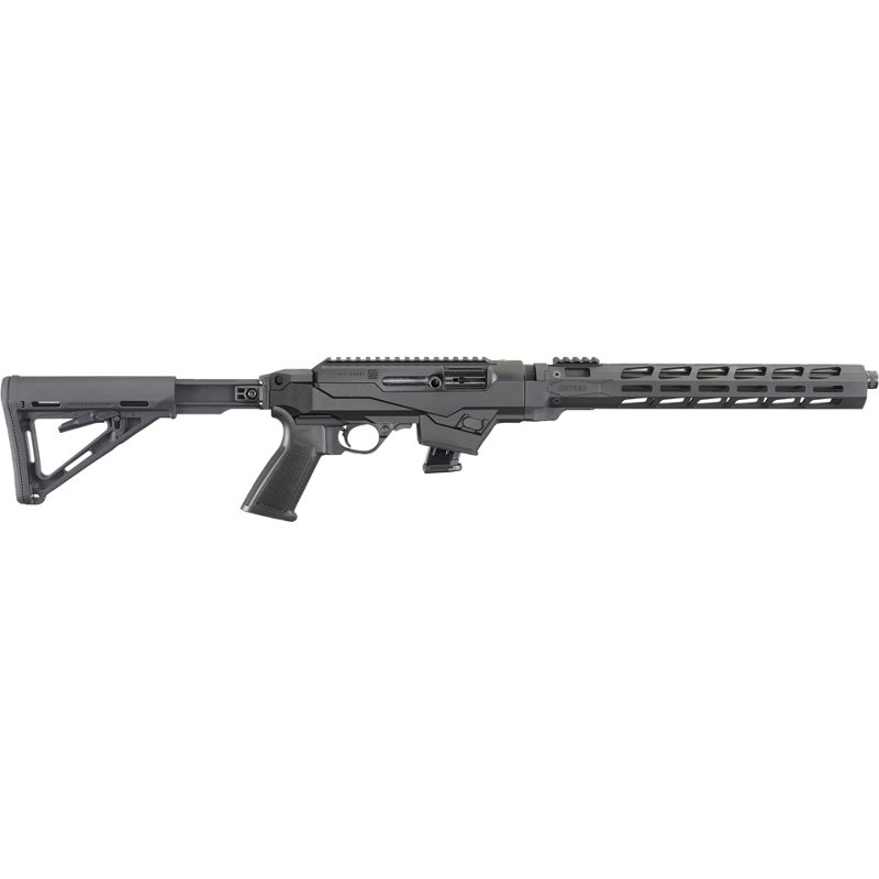 Ruger Pc Carbine 9M… - image