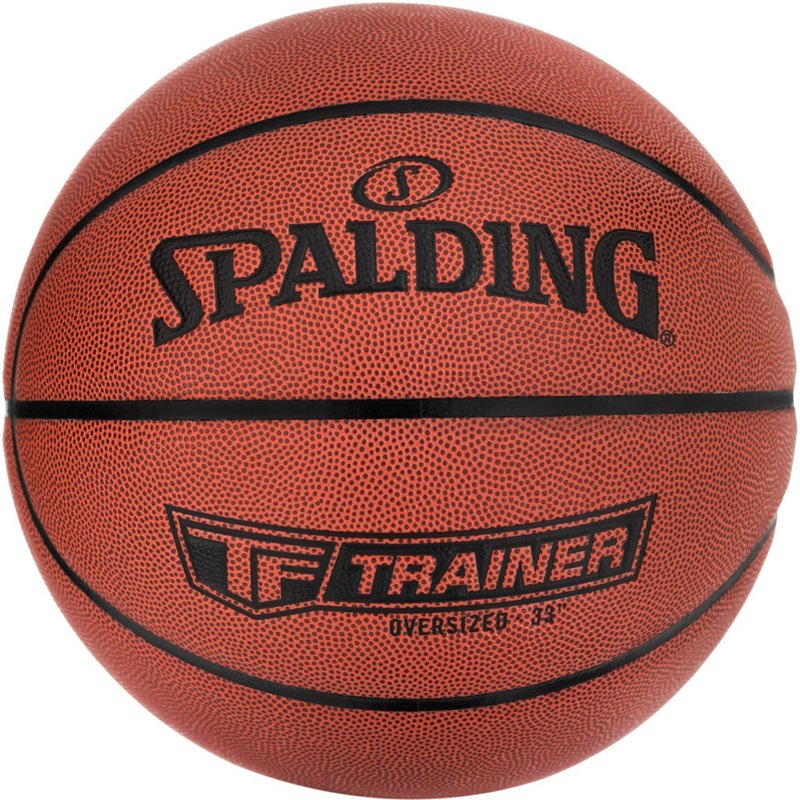 Spalding Oversize B… - image