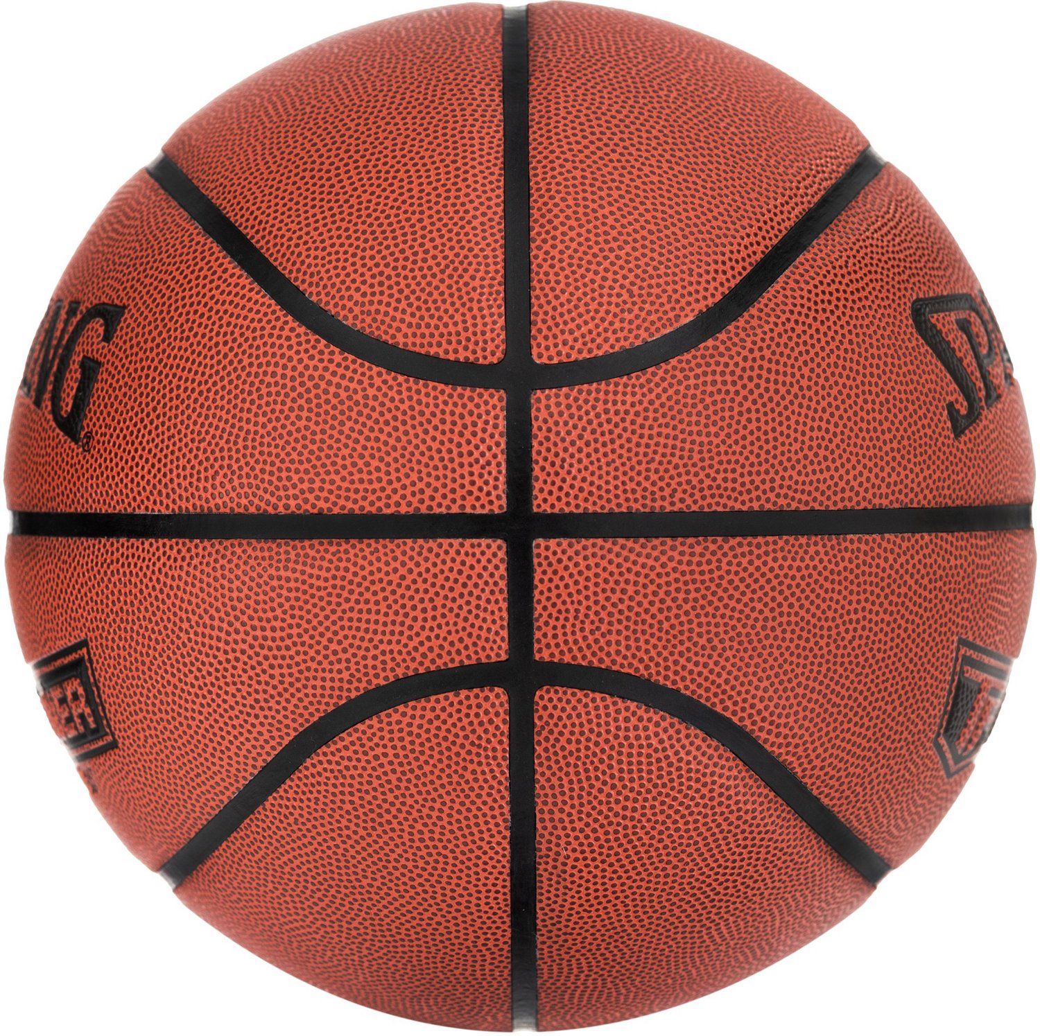 Spalding Oversize Basketball - view number 3