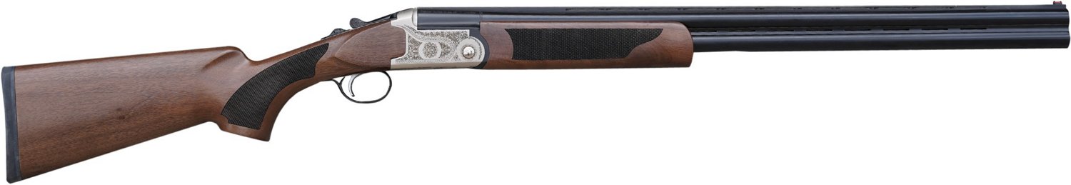 Pointer Acrius 20 Gauge Over & Under Shotgun | Academy