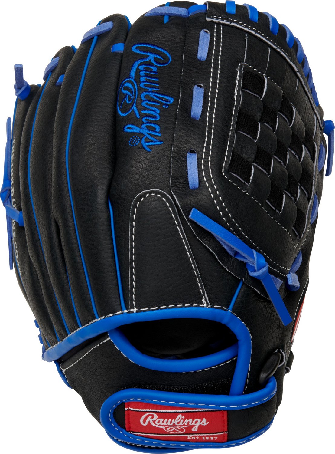 Rawlings 11 Youth Mark of a Pro Lite Cody Bellinger Baseball Glove