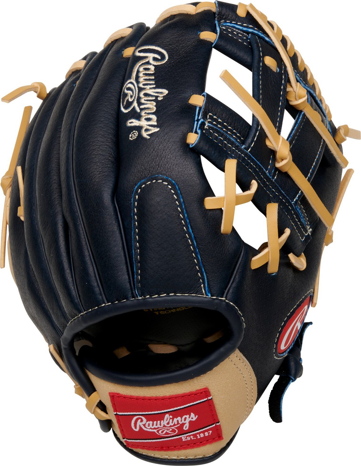 Rawlings Select Pro Lite 11.5 Manny Machado Baseball Glove: SPL150MMC –  Diamond Sport Gear