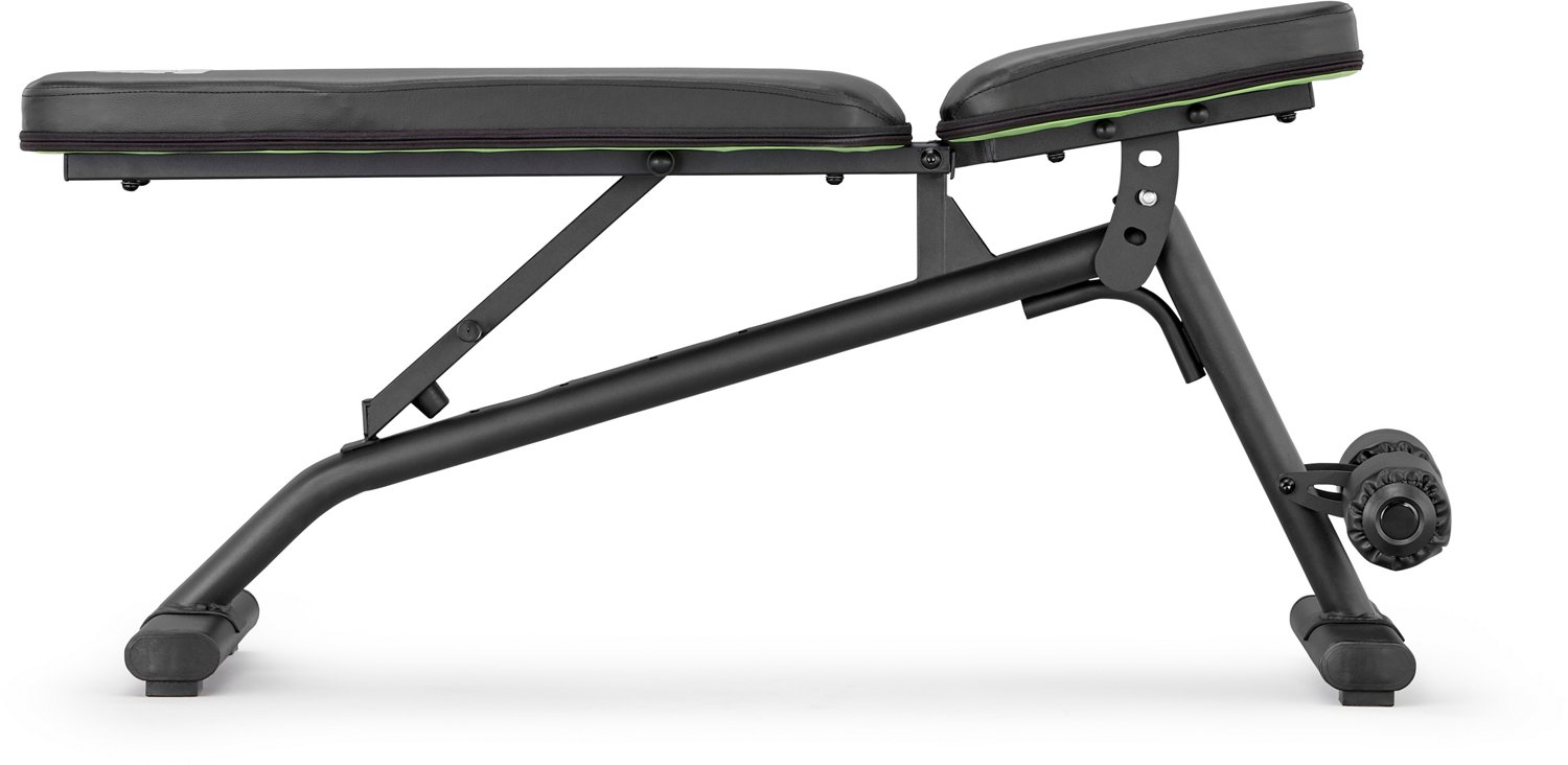 adidas Scan-To-Train Utility Bench | Academy