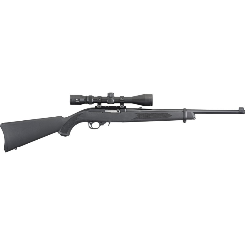 Ruger 10/22 Carbine… - image