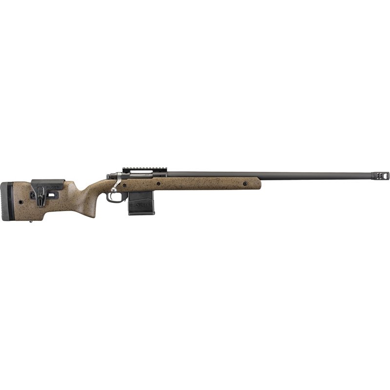 Ruger Hawkeye Long-… - image