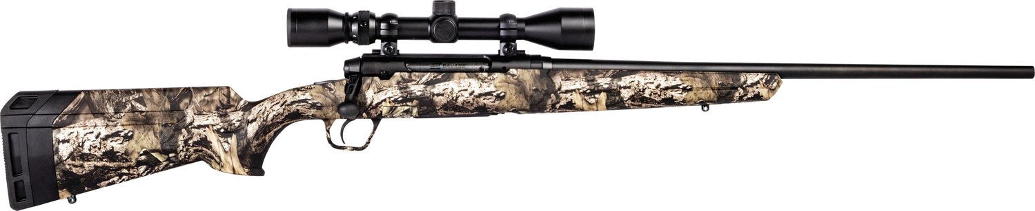 Savage 57546 Axis XP .350 Legend Bolt Action Centerfire Rifle | Academy