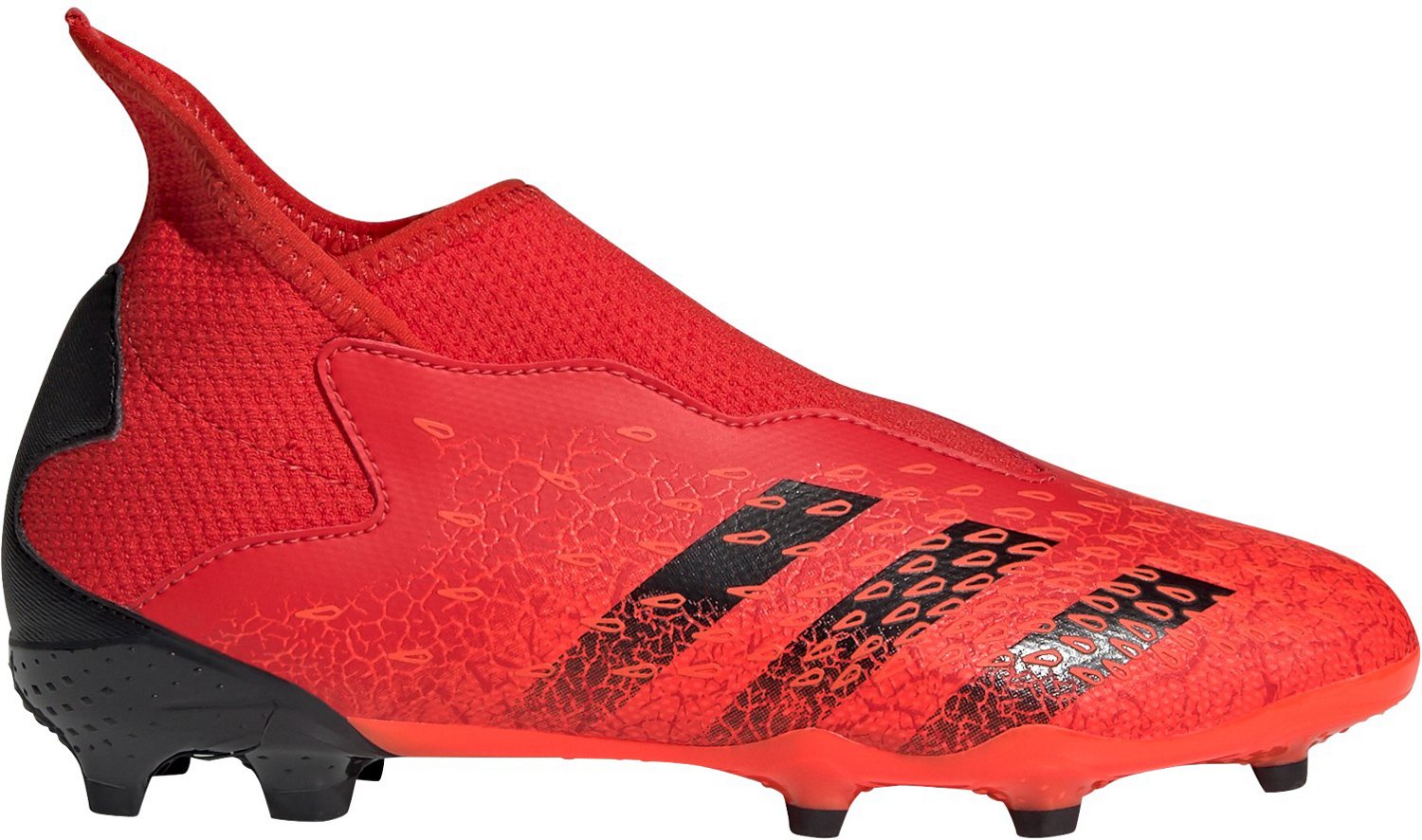 Adidas junior soccer clearance boots