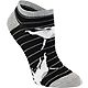 BCG Women’s Super Soft Are You Kitten Me No-Show Socks 6 Pack                                                                  - view number 2