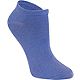 BCG Women’s Super Soft Solid Marble No-Show Socks 6 Pack                                                                       - view number 2