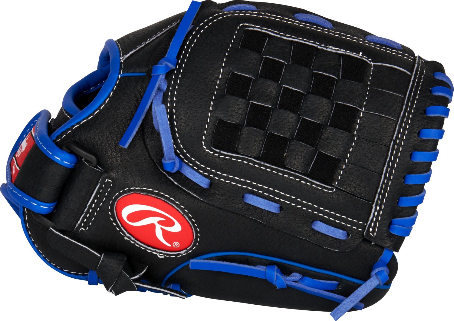 Rawlings 11" Youth Mark of a Pro Lite Cody Bellinger Baseball Glove