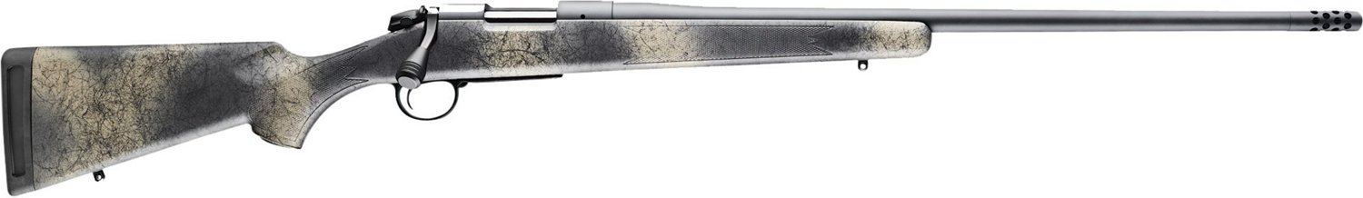 Bergara B14S521SP B-14 Ridge Wilderness .308 Winchester Bolt Action ...