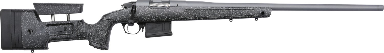 Bergara Premier HMR Pro 308 WIN 20 in Rifle | Academy