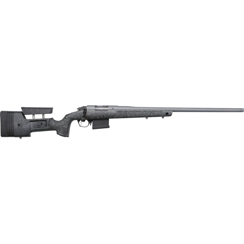Bergara Rifles Bergara Premier Series HMR PRO .308 Win. Threaded Bbl 20" Rifle BPR20308MC