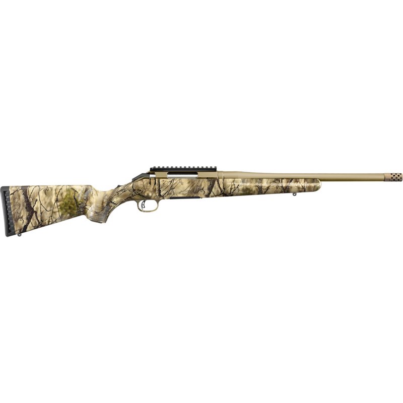 Ruger American 6.5 … - image