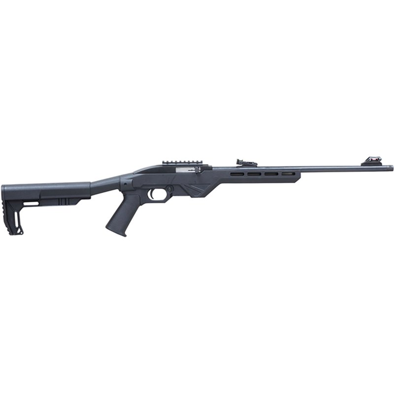 Citadel Trakr .22 L… - image