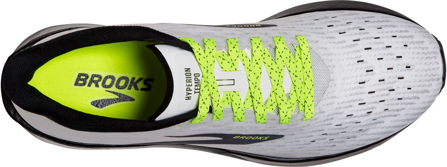 Brooks Women's Hyperion Tempo Visible 2.0 Running Shoes Academy