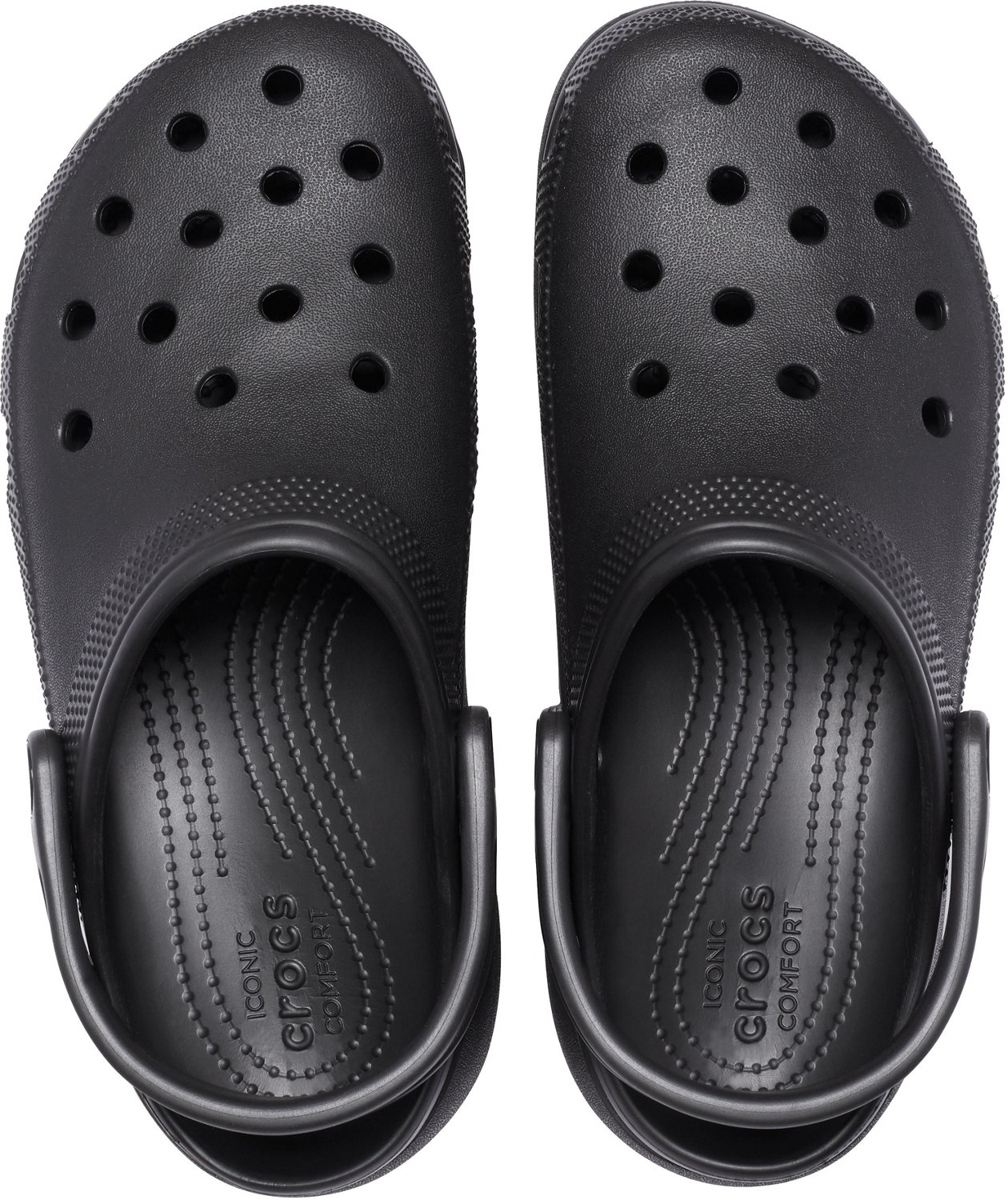 Academy crocs 2025