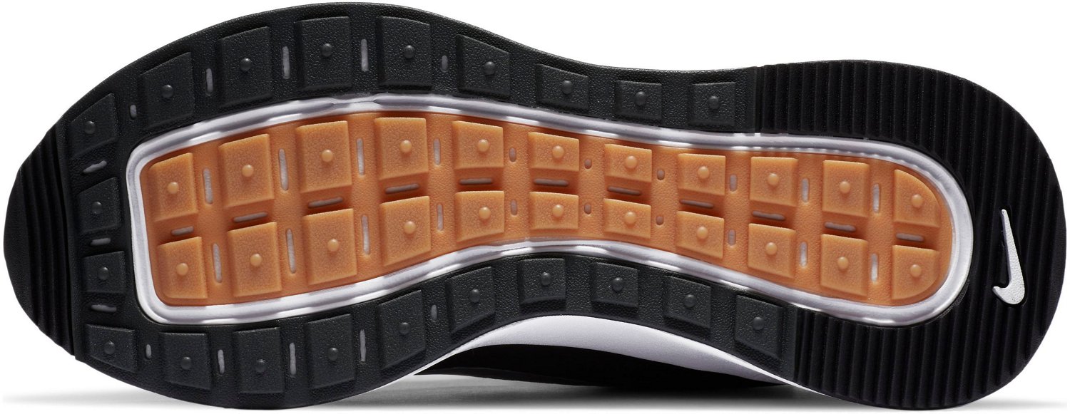 different types of air max sneakers