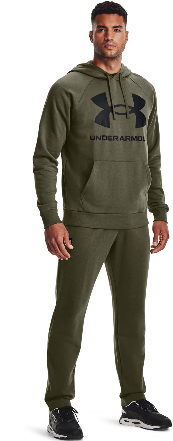 Under Armour Men's Rival Fleece Pants - view number 3