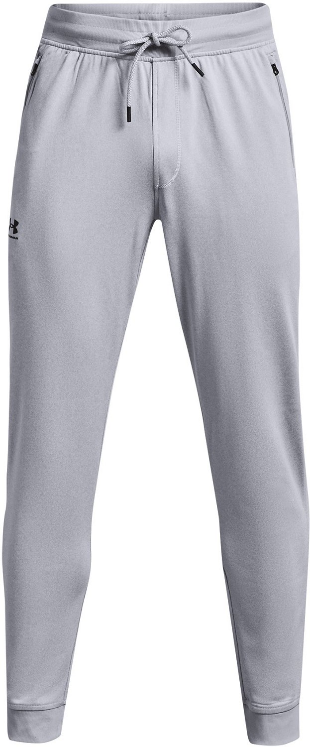Under Armour Men's Tricot Jogger Pants - view number 5
