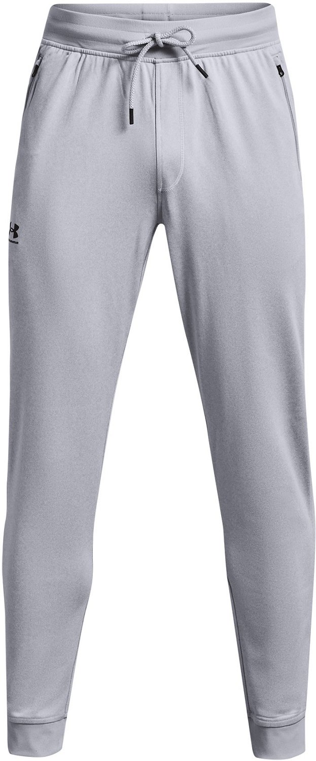 Under Armour Men's Tricot Jogger Pants