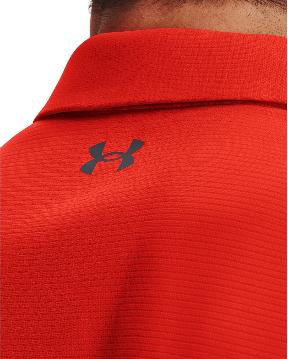 Under Armour Men's New Tech Polo Shirt                                                                                           - view number 4