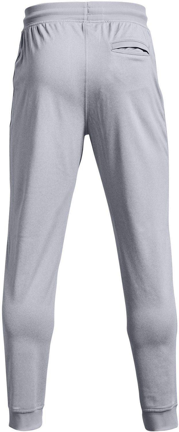 Under Armour Men's Tricot Jogger Pants | Free Shipping at Academy