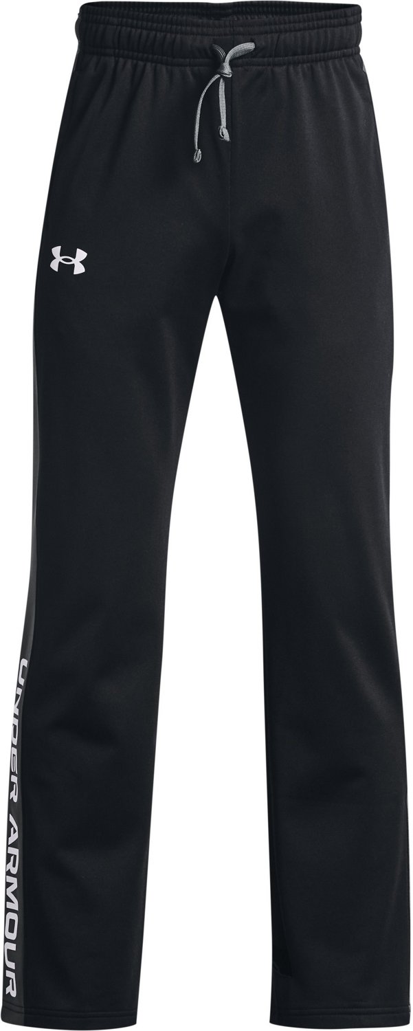 Under Armour Boys Ua Brawler 20 Pants Academy 0921