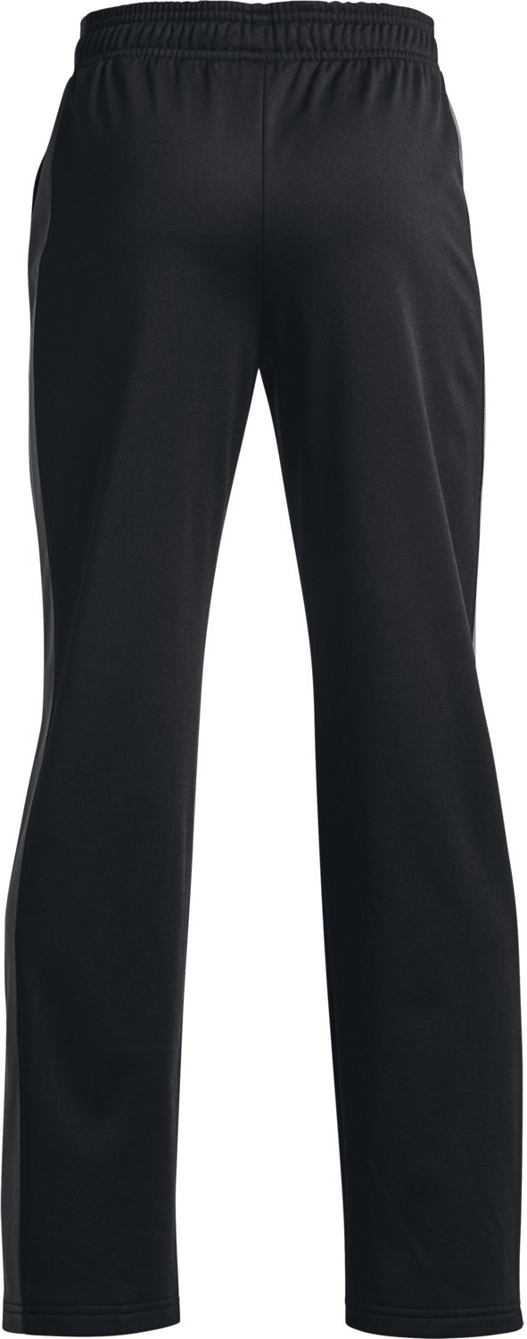Under Armour Brawler Pants Academy/White 1366213-408 at