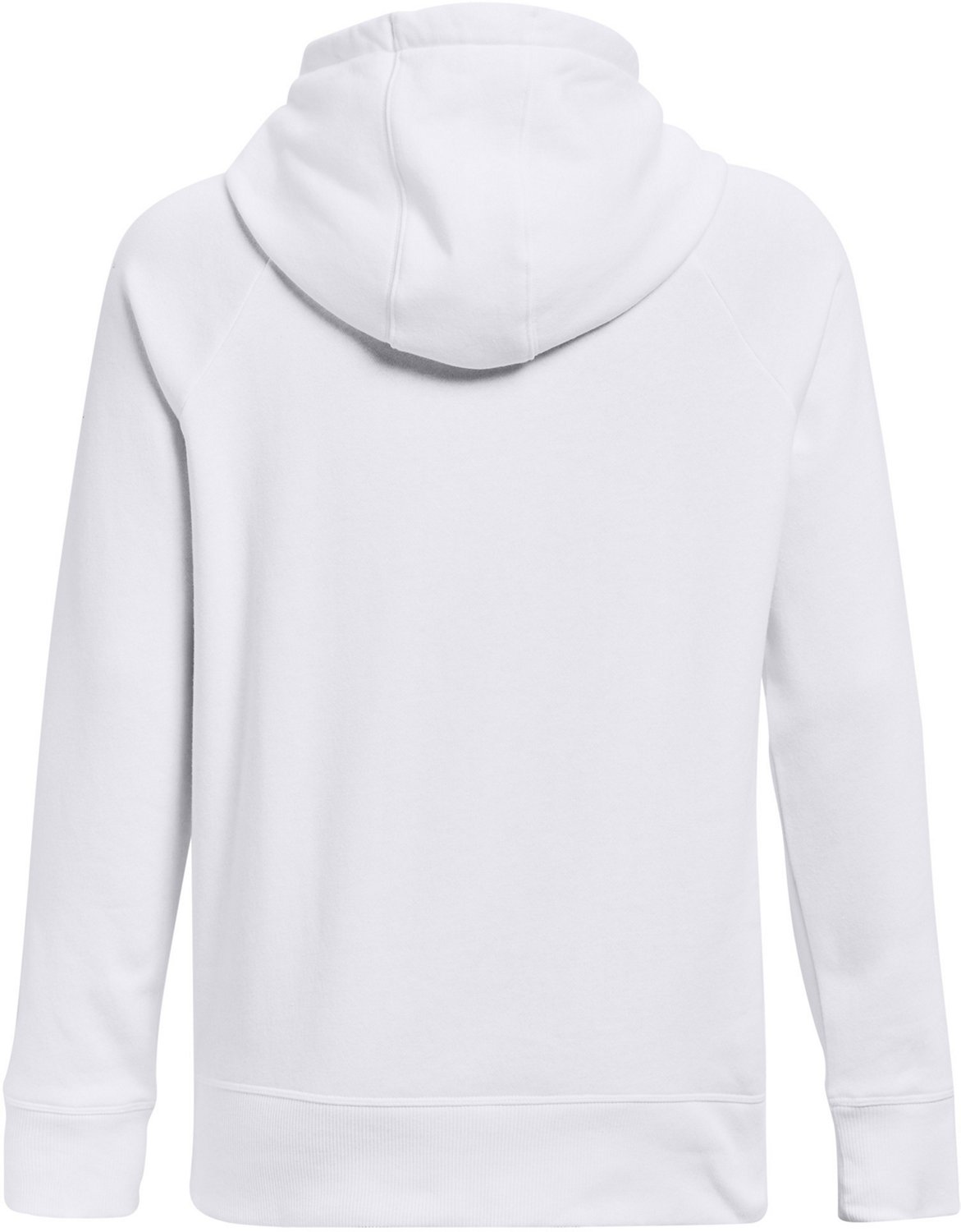 Under Armour Women's Freedom Rival Fleece Hoodie - view number 6