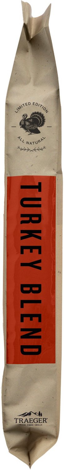 Traeger Turkey Pellet & Brine Kit                                                                                                - view number 5