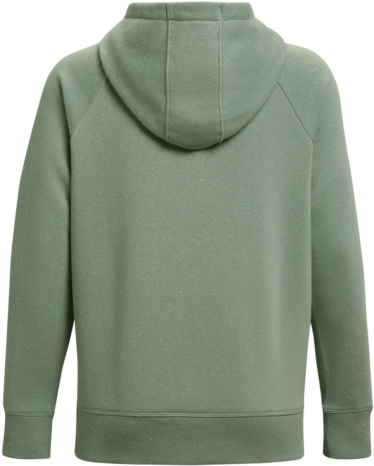 Under Armour Women's Rival Fleece Logo Hoodie - view number 6