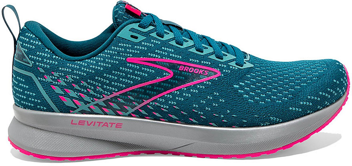 Brooks Women's Levitate 5 Running Shoes | Academy