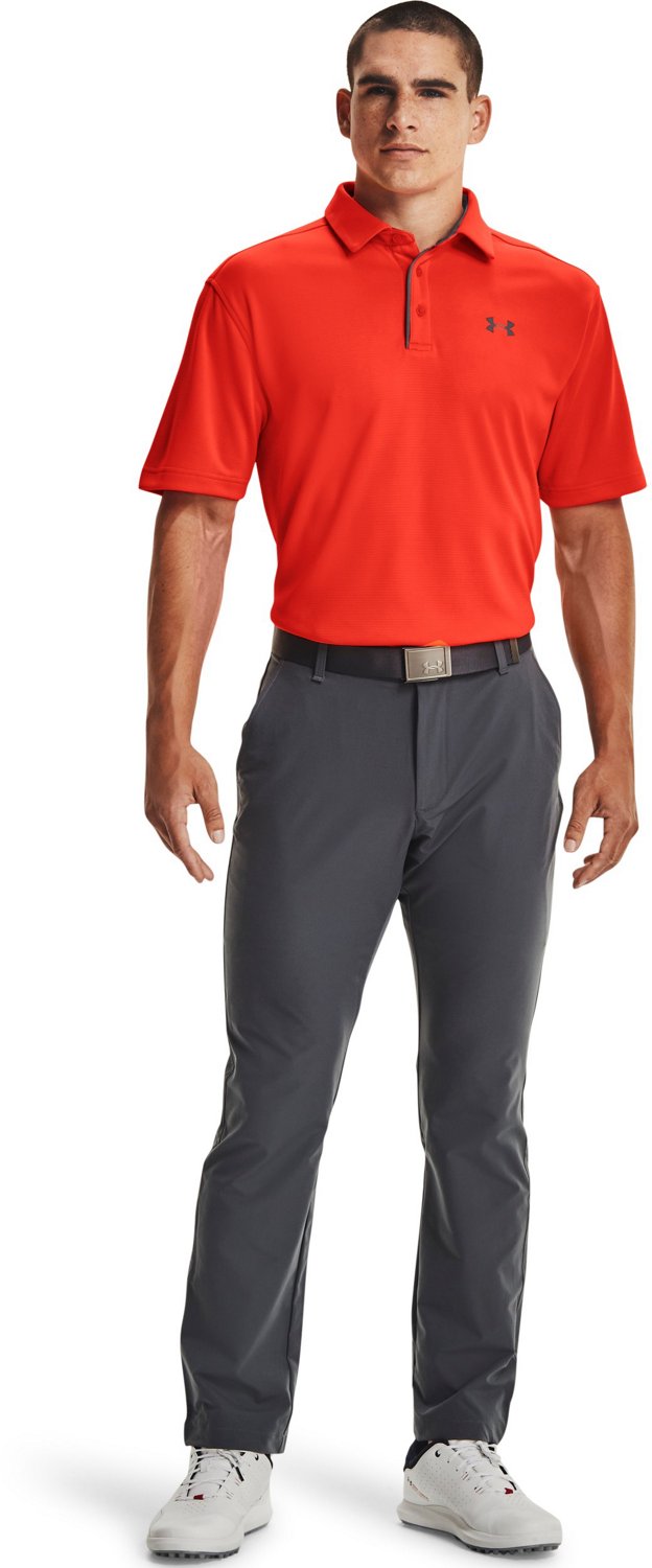 Under Armour Men's New Tech Polo Shirt                                                                                           - view number 3
