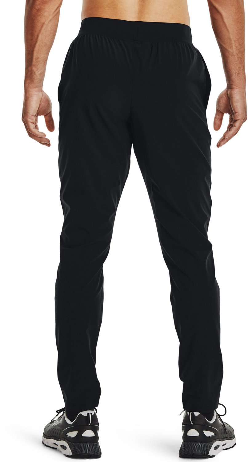 Under Armour Men's Stretch Woven Pants | Free Shipping at Academy