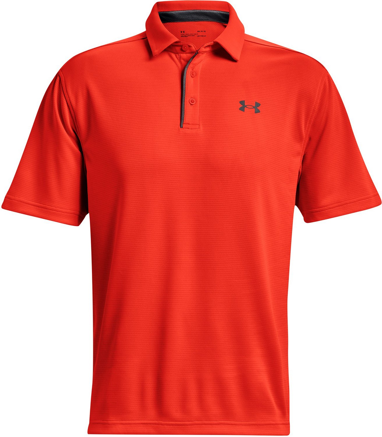 Under Armour Men's New Tech Polo Shirt                                                                                           - view number 5