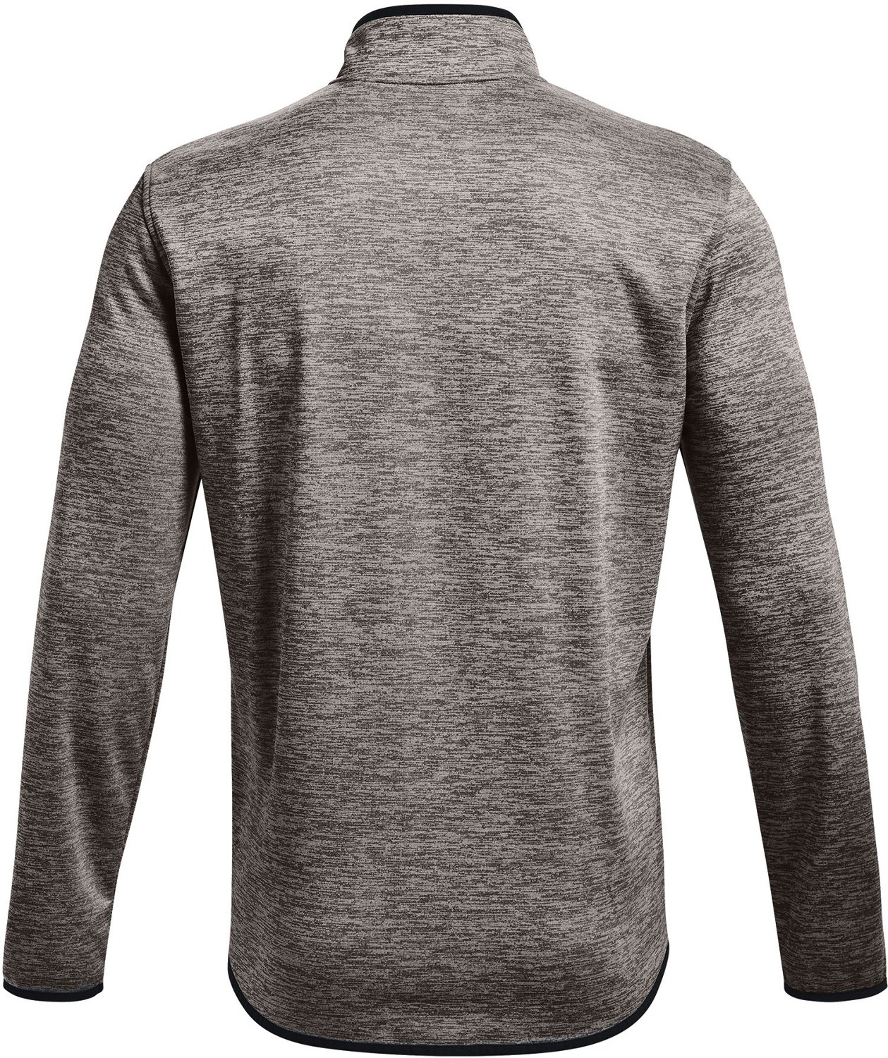 Under Armour Men's Armour Fleece 1/2 Zip Pullover Sweatshirt - view number 6