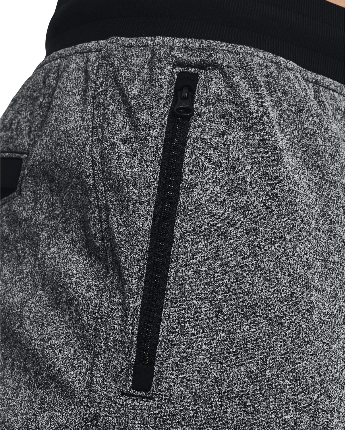 Under Armour Men's Tricot Jogger Pants Academy