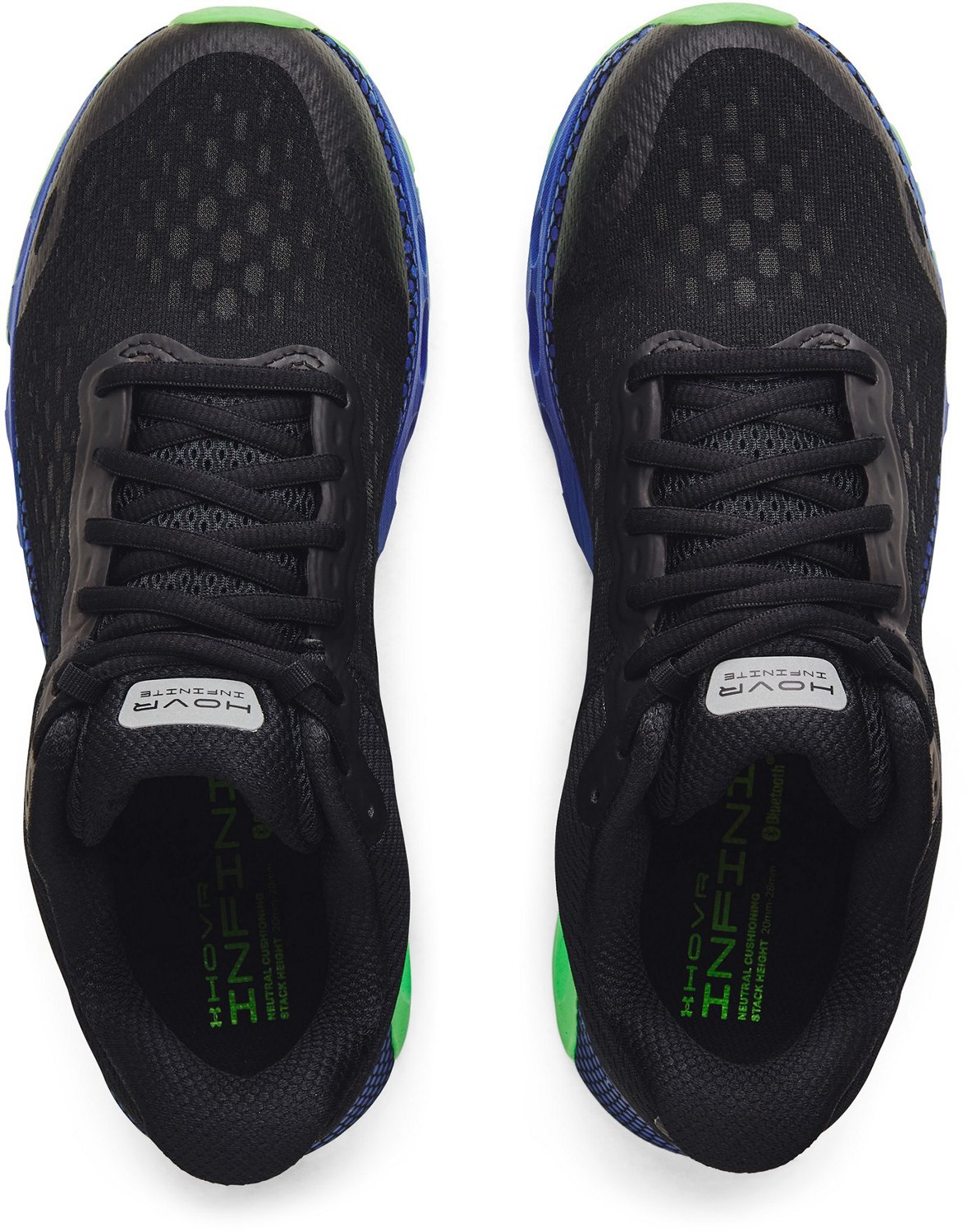 Under Armour Men's HOVR™ Infinite 3 Running Shoes - view number 4